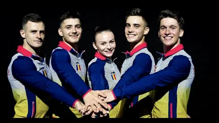 Cine sunt componenții lotului național care fac pereche și în viața privată, dar și în sport! „Facem o echipă bună”