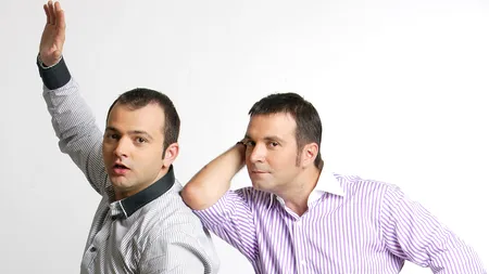 Daniel Buzdugan și Mihai Morar, cercetați penal
