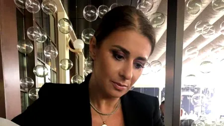 Anamaria Prodan, după ce s-a infectat cu COVID-19. “Au fost momente cumplite. M-au durut oasele și…” Cum se simte acum impresara