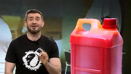 Care e singurul ulei sănătos pentru cartofi prăjiți și alte prăjeli? Dragoș Pătraru a găsit răspunsul