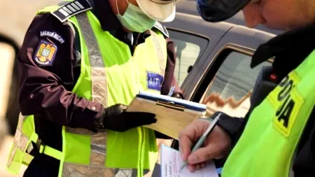 LECȚIE. Românii, disciplinați prin amenzi! Florin Cîțu: Oricum, nu au fost plătite foarte multe dintre ele!