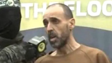 Veste CUMPLITĂ primită de un ostatic israelian eliberat din captivitatea Hamas. „Este singurul lucru care ne face să mergem mai departe”