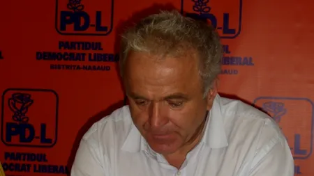 Un fost șef al Finanțelor, condamnat definitiv la 3 ani și jumătate de închisoare, pentru corupție