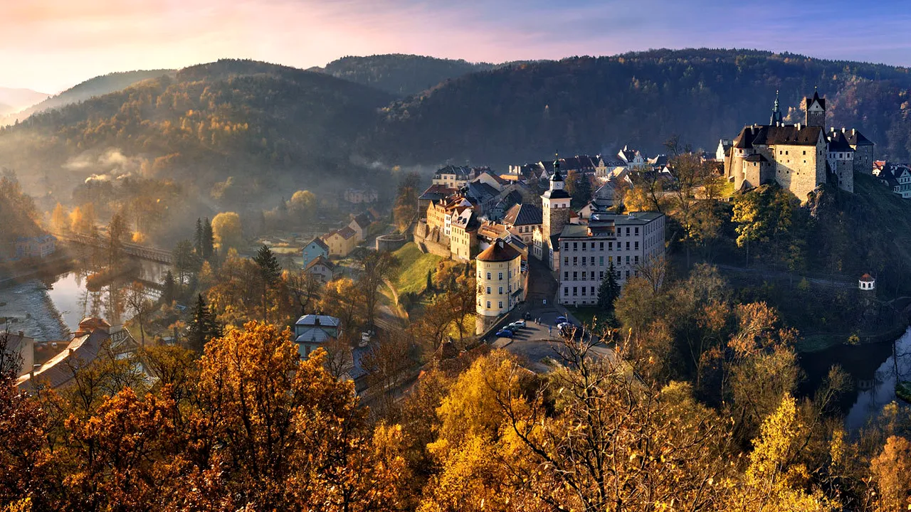 Cum a ajuns Biserica Catolică din Cehia cel mai mare proprietar privat de pământ. Afacerile au depășit miliarde de euro