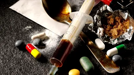 Drogul de 10.000 de ori mai puternic decât morfina