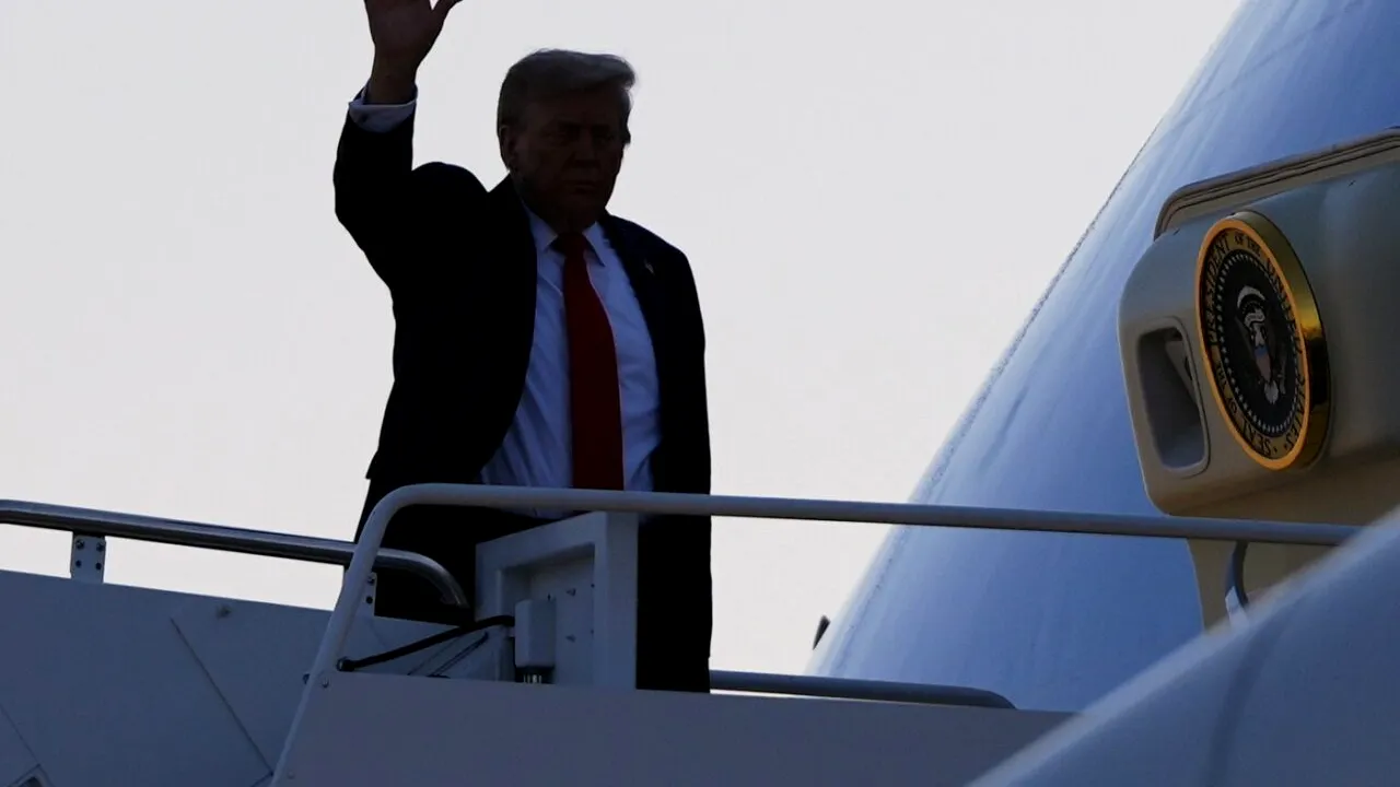 Trump ar putea părăsi brusc SUMMITUL din Alaska dacă observă că Putin nu vrea niciun acord privind Ucraina