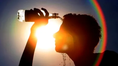 Iulie și august 2016, cele mai calde luni înregistrate vreodată