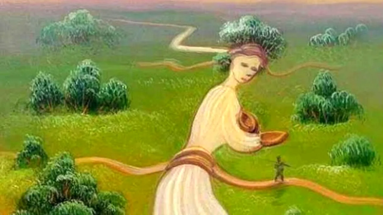 Test de personalitate | Ce vezi în poza aceasta? Răspunsul îți va spune care e cel mai mare defect al tău