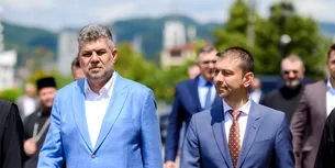 <span style='background-color: #ff0000; color: #fff; ' class='highlight text-uppercase'>EXCLUSIV</span> PSD Maramureș susţine candidatura lui Marcel Ciolacu la PREZIDENȚIALE / Zetea: Într-un timp relativ scurt, a reușit să repare imaginea partidului