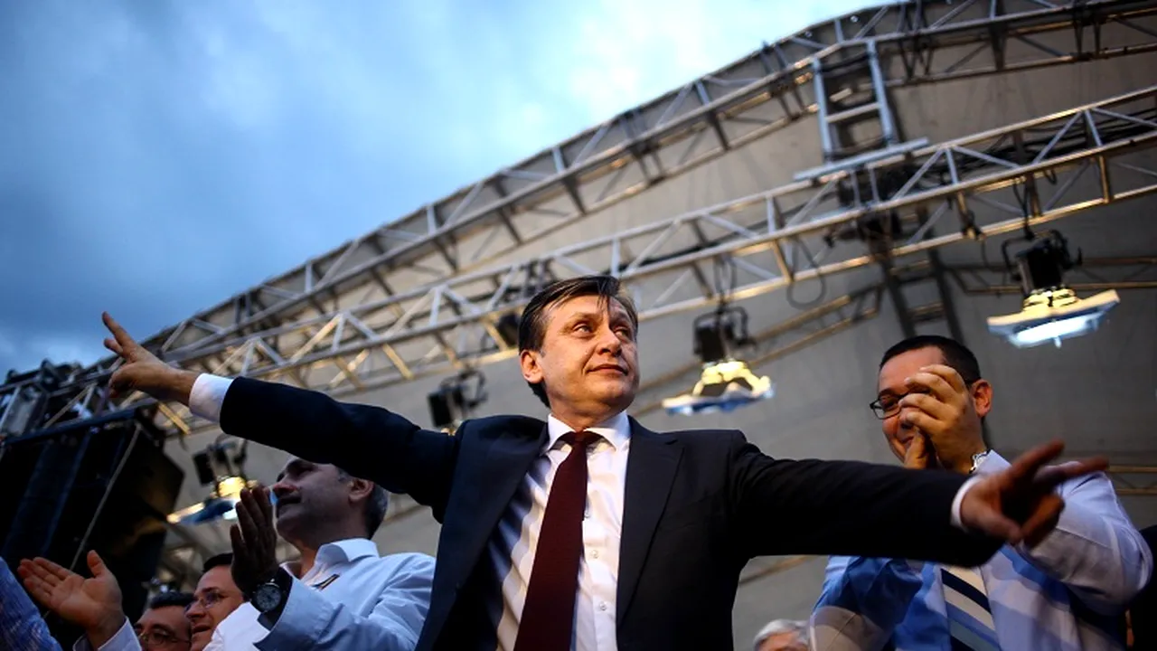 REFERENDUM 2012. PRESA INTERNAȚIONALĂ: 