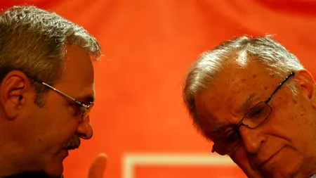 Ion Iliescu DEZMINTE afirmațiile din Le Figaro: 