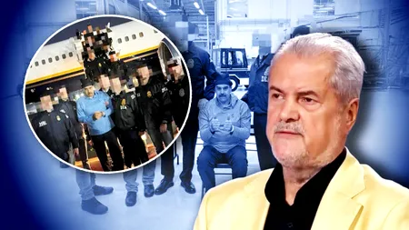 Adrian Năstase explică Operațiunea Maduro: Să nu fim naivi și să considerăm că este vorba de 