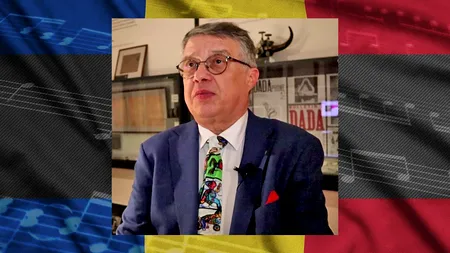 EXCLUSIV VIDEO | Povestea imnurilor naționale ale României, de la ”Marșul triumfal” de acum 160 de ani la Deșteaptă-te, române!”. Cum a schimbat Ceaușescu versurile cântecului lui Ciprian Porumbescu pentru a-l face imn în comunism