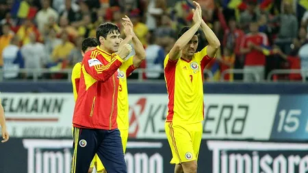 Ciprian Marica la Getafe, conform președintelui clubului spaniol
