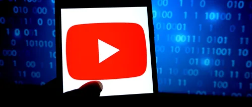 Amendă record pentru YouTube, după ce platforma a  colectat informații personale ale copiilor