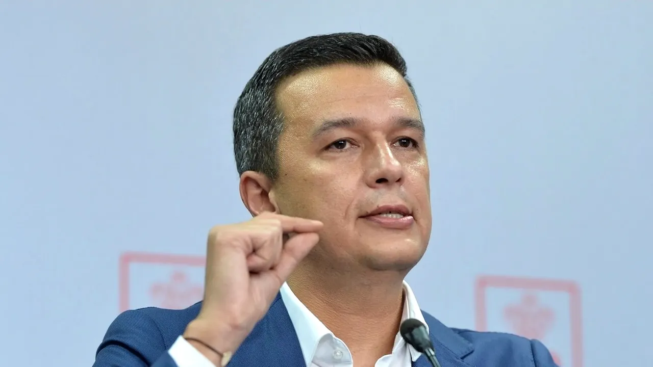 Grindeanu: Cred că Nicușor Dan nu vrea metroul la Primăria București