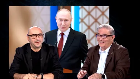 Silviu Predoiu: „Rusia a ratat o ocazie de a schimba direcția conflictului. Rușii trebuia să spună că România nu a fost ținta lor și că a fost un accident nefericit