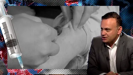 VIDEO | Adrian Marinescu: „De peste 20 de ani auzim aceleași mituri legate de vaccinare, dar fără argumente”
