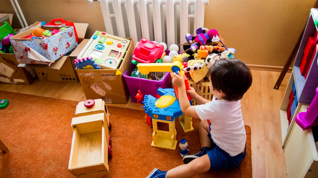 Ce pedeapsă are de ispășit asistenta socială din Cluj care a făcut sex cu un copil