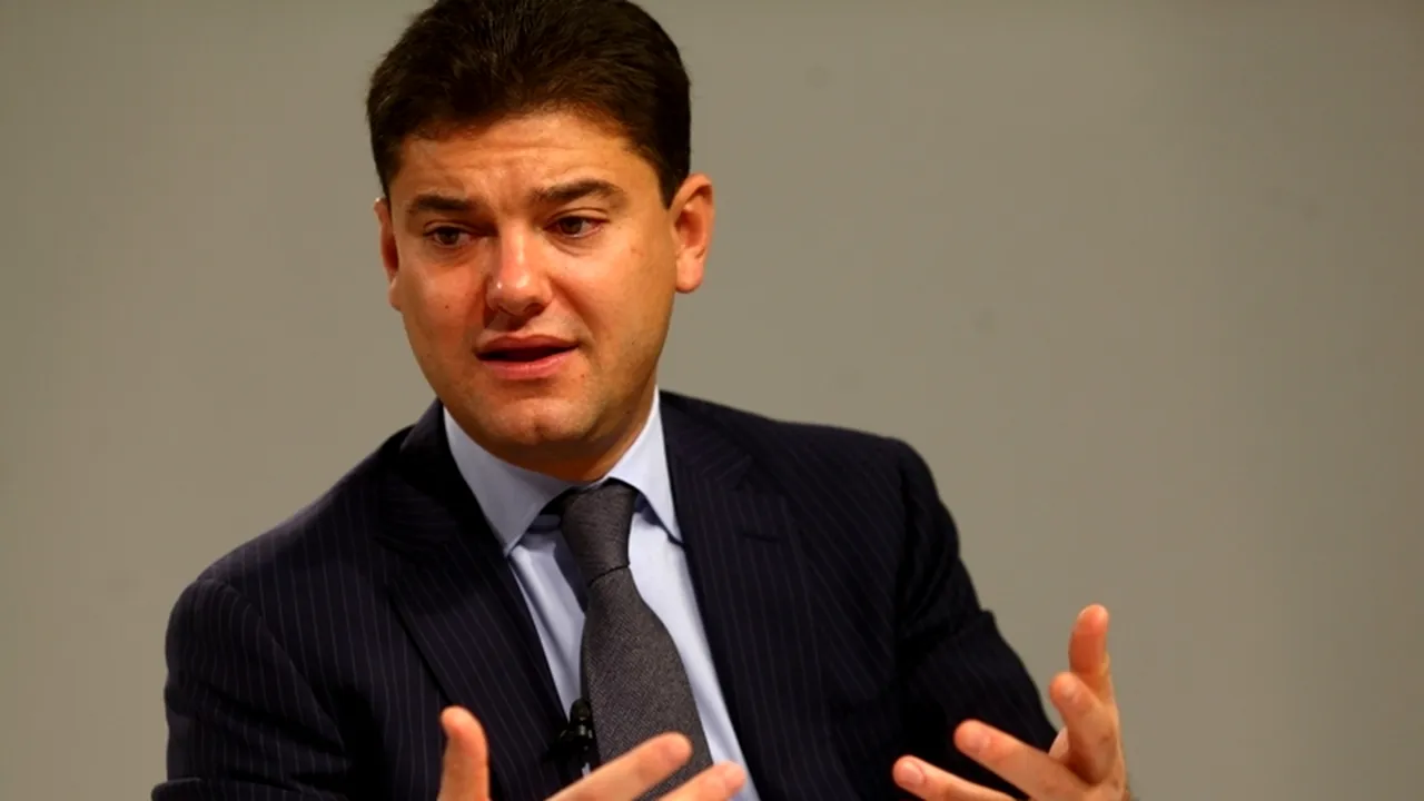Boureanu: 