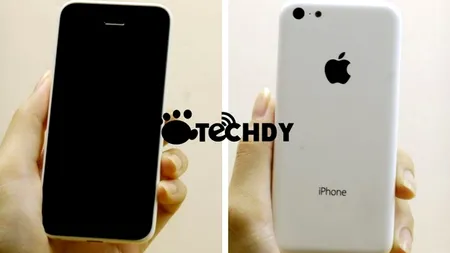 FOTO. Cum va arăta iPhone-ul mai ieftin. VIDEO