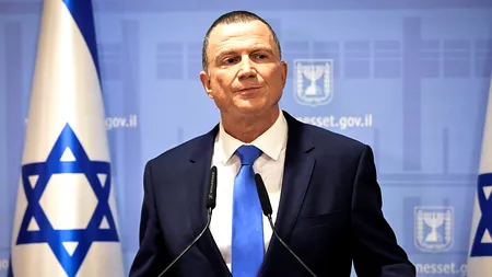 Ministrul Sănătății din Israel: Israelul se confruntă cu „situația de urgență”, in următoarele patru zile critice