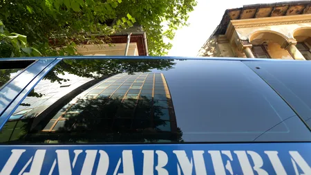 Percheziții DNA la CJ Iași, într-un dosar vizând fraude cu fonduri europene