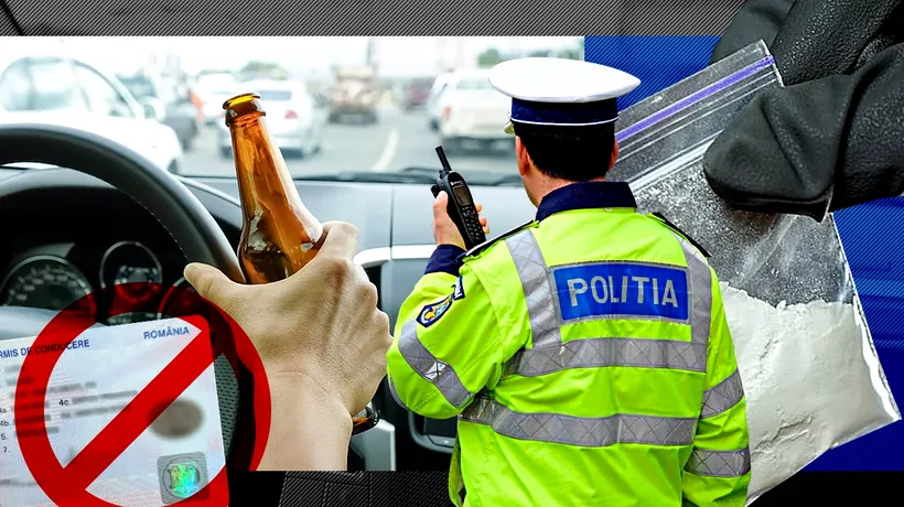 Legea Cazanciuc poate declasa România din topul DECESELOR rutiere în UE