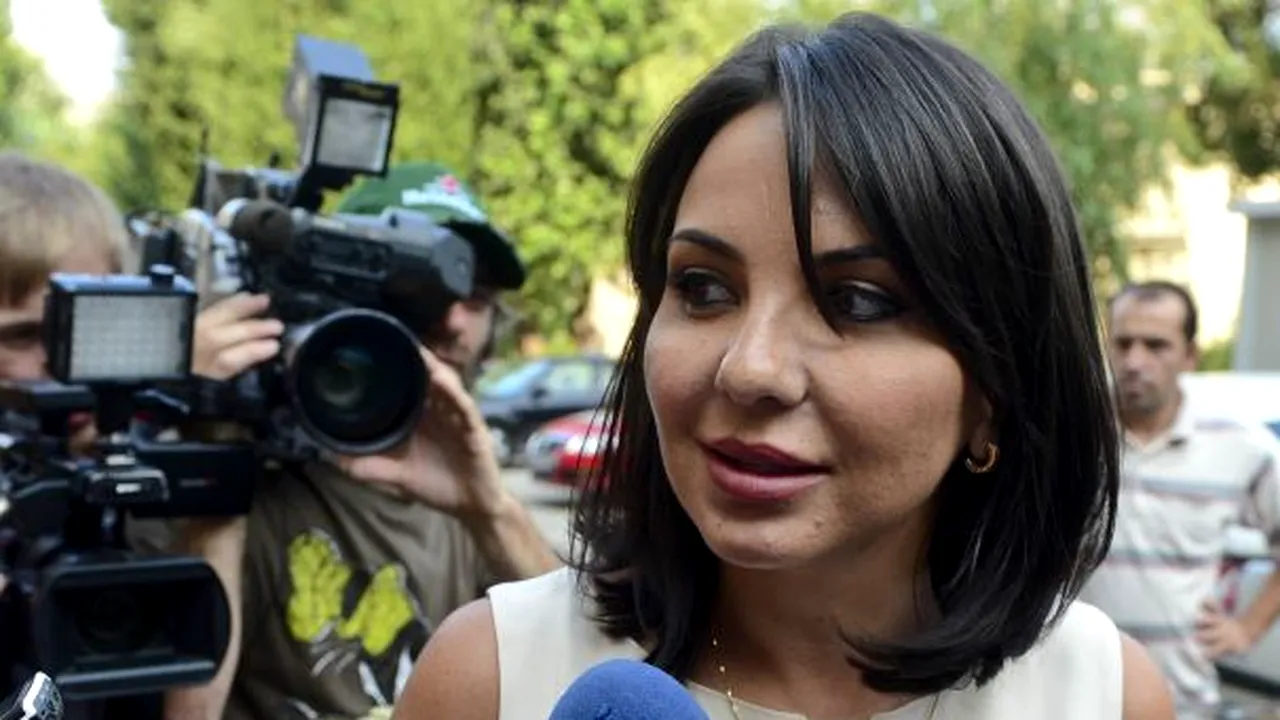 Fosta șefă AEP: Arestarea mea s-a dorit a fi o lovitură pentru Dragnea și PSD