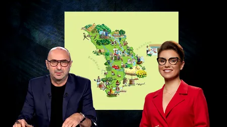 ⁠Natalia Morari, despre migrația în masă din Republica Moldova: „Peste 260.000 de oameni au plecat. Ei făceau parte din forța activă de muncă”