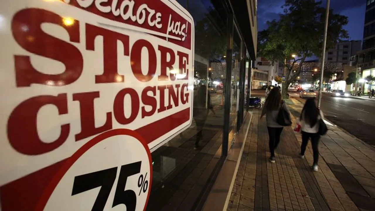 UBS: Cipru este o țară mică, dar totuși poate crea probleme zonei euro