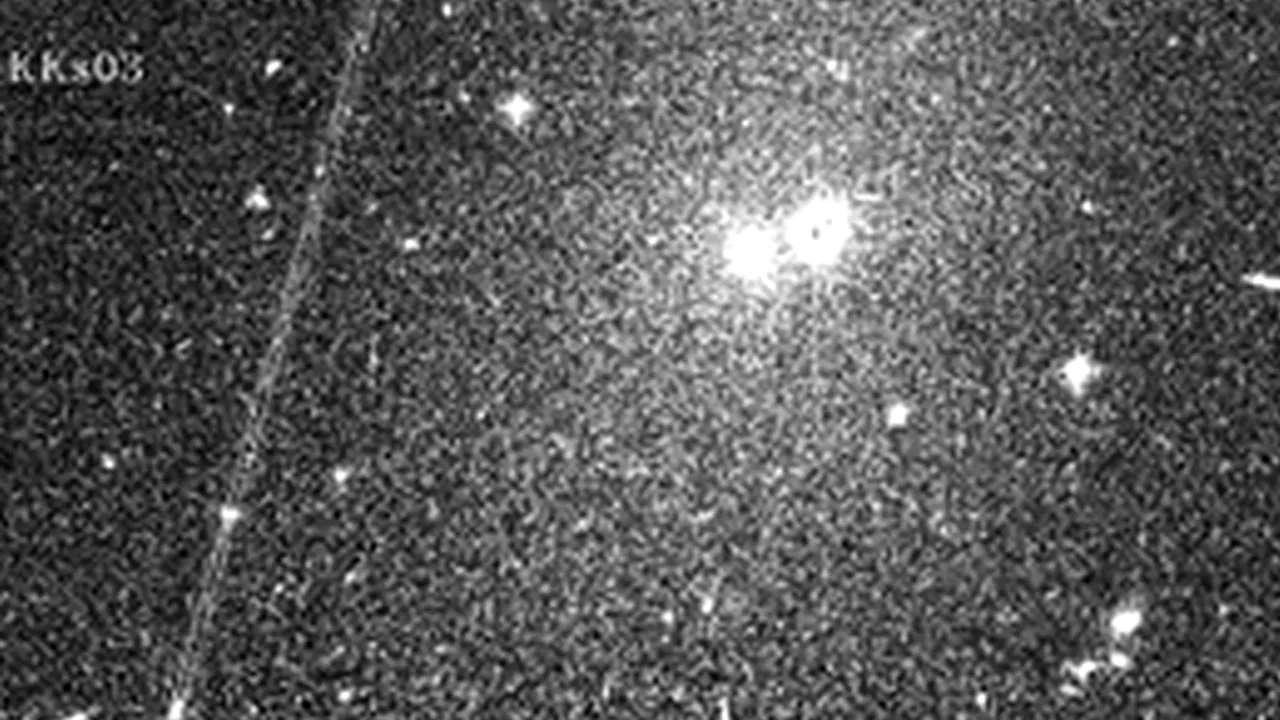 Galaxia noastră are un nou vecin. Descoperirea făcută de astronomii americani și ruși