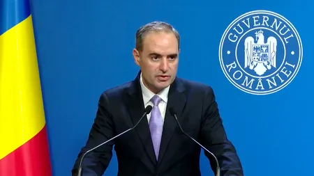 Nazare anunță că pachetul 2 fiscal are un impact bugetar de 3,7 miliarde de lei