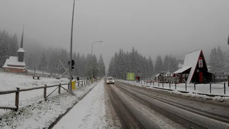 Sosirile în unitățile turistice au crescut în ianuarie cu 5%, iar înnoptările cu 5,6%