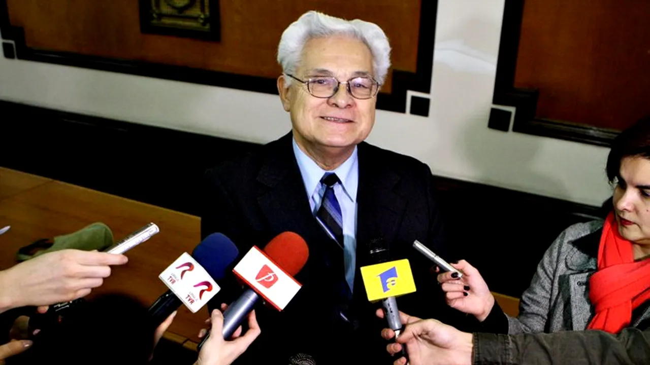 Fostul deputat UDMR Koto Iosif a murit