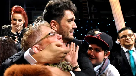 Eurovision 2013: Cezar lansează videoclipul piesei 