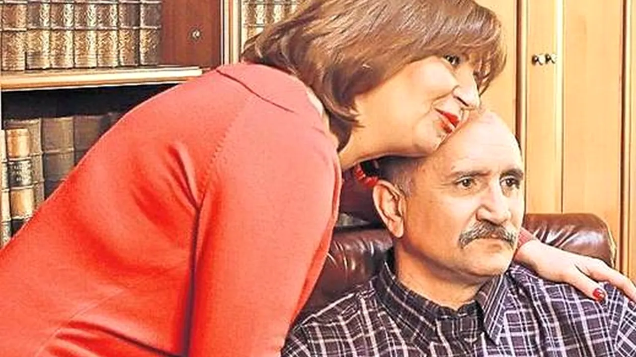 DIVORȚUL lui ȘERBAN IONESCU de MAGDA CATONE: următorul termen urma să aibă loc în decembrie