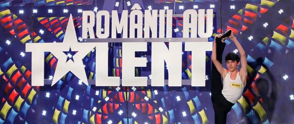 ROMÂNII AU TALENT, lider de audiență. 7 milioane de români s-au uitat de 1 Martie la show-ul transmis de ProTv