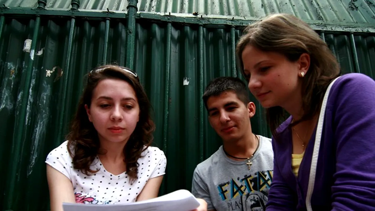 BAC 2012. Modele de subiecte. Limba și literatura română