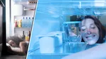 O companie japoneză a inventat „frigiderul uman” pentru zilele caniculare. Aspecte tehnice despre cabina revoluționară de răcire personală