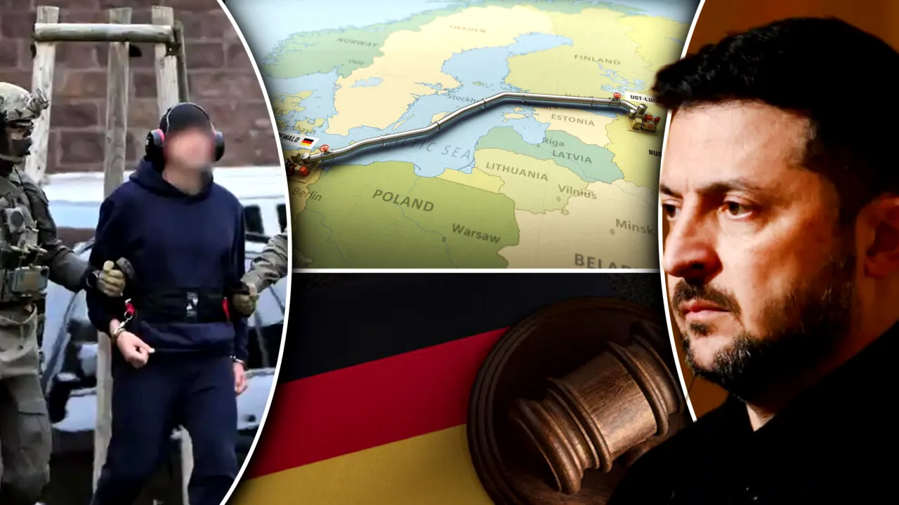 Ceea ce a pornit ca o așa-zisă conspirație s-a dovedit, peste ani, o realitate. Germania acuză oficial Ucraina pentru loviturile din Nord Stream 1 și 2. Un ucrainean a fost pus sub acuzare de procurorii germani