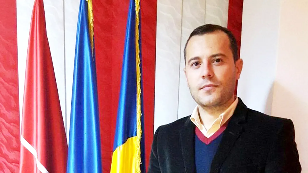 Un secretar de stat susține că o altă persoană i-a FURAT identitatea, motiv pentru care a depus plângere penală la poliție: „Sună la prefecți și cere bani”