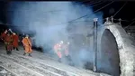 Dezastru minier în China. Cel puțin 82 de morți după o explozie masivă de gaz într-o mină din nordul țării