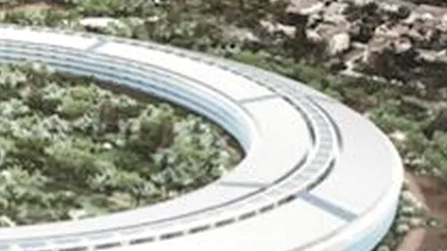 Apple pregătește construcția unui nou cartier general. Cum va arăta viitorul sediu. GALERIE FOTO