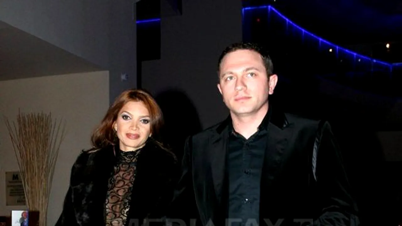 Alin Ionescu, soțul Cristinei Spătar, vizat într-un nou dosar, în care este implicată Loteria Română