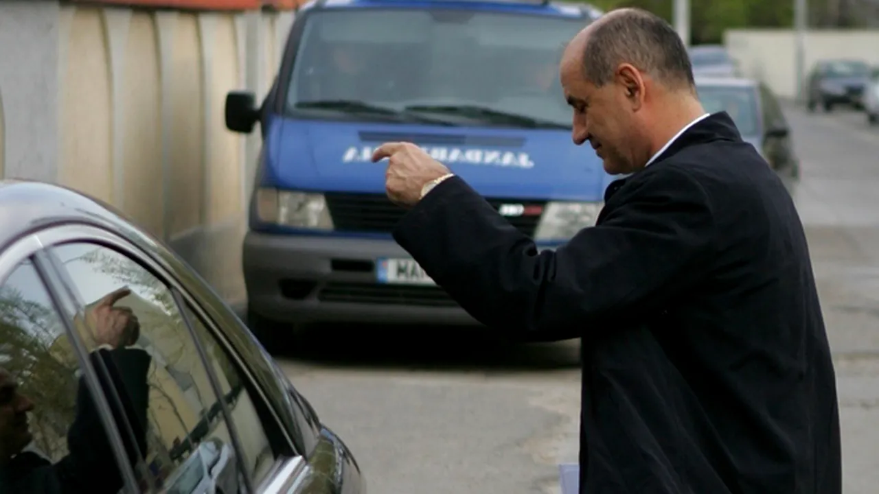 Dragomir: Copos e distrus, a intrat în panică după decizia din Dosarul Transferurilor