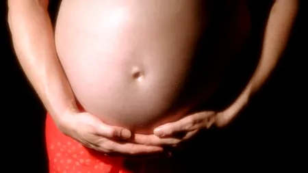 Miracolul din burta unei femei din Mexic: 