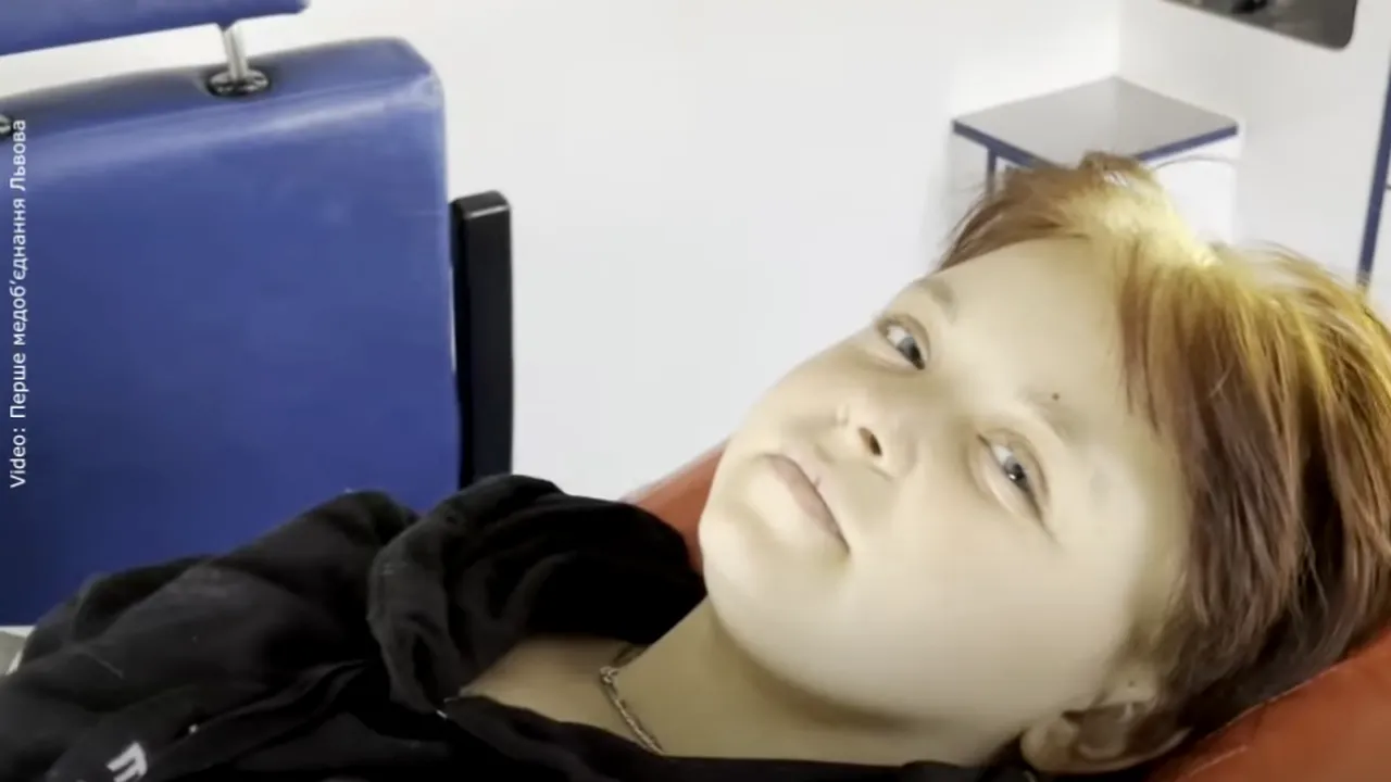 O fată de 15 ani din Ucraina a condus zeci de kilometri, deși fusese împușcată de ruși, pentru a salva mai mulți oameni