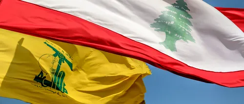 Le Figaro: Abandonarea Libanului ar însemna agravarea haosului în Orientul Mijlociu/ Un expert îndeamnă HEZBOLLAH să cedeze armamentul