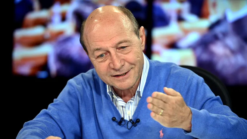 DECLARAȚIE. Traian Băsescu: „Kim Jong Un a murit. Sora lui îi revendică deja locul”
